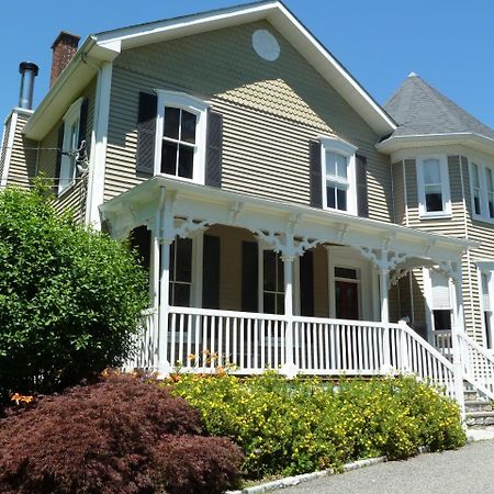 Saint Hubert'S Lodge Marlboro Exterior foto