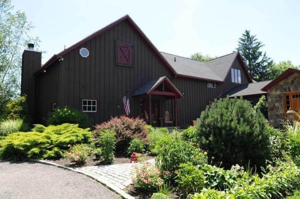 Saint Hubert'S Lodge Marlboro Exterior foto