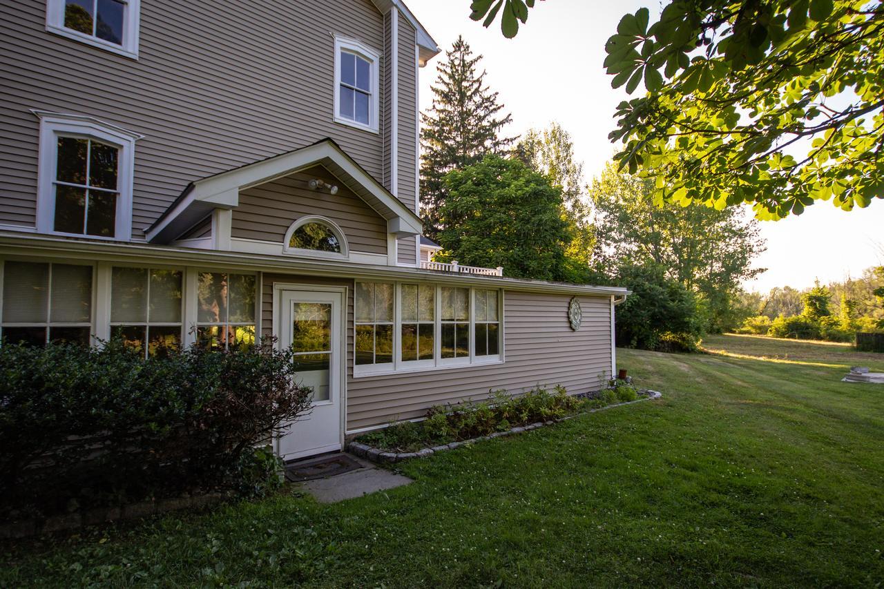 Saint Hubert'S Lodge Marlboro Exterior foto